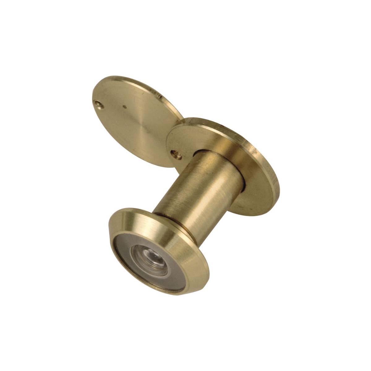 DOOR EYE MOD. 2 25-42 Ø14