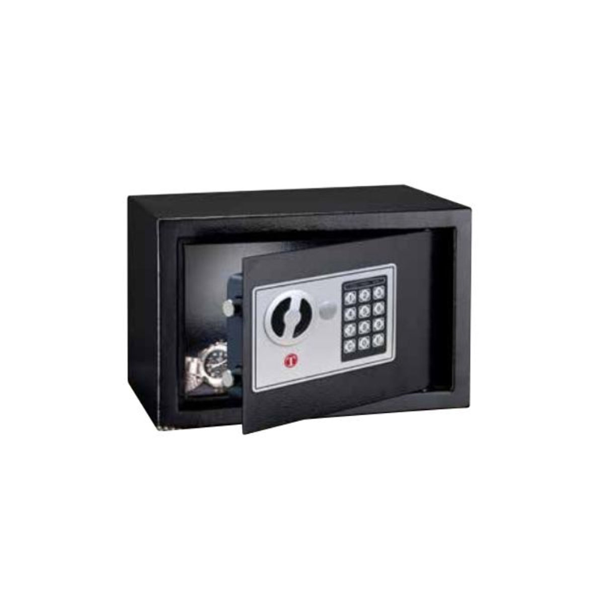 ELECTRONIC SAFE BOX 4.8L