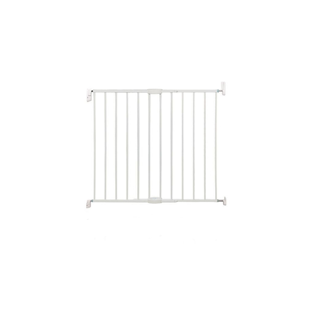 MUNCHKIN ΠΑΙΔΙΚΗ ΠΡΟΣΤΑΣΙΑ ΚΑΓΚΕΛΛΟ ΑΣΠΡΟ ΜΕΤΑΛΛΙΚΟ