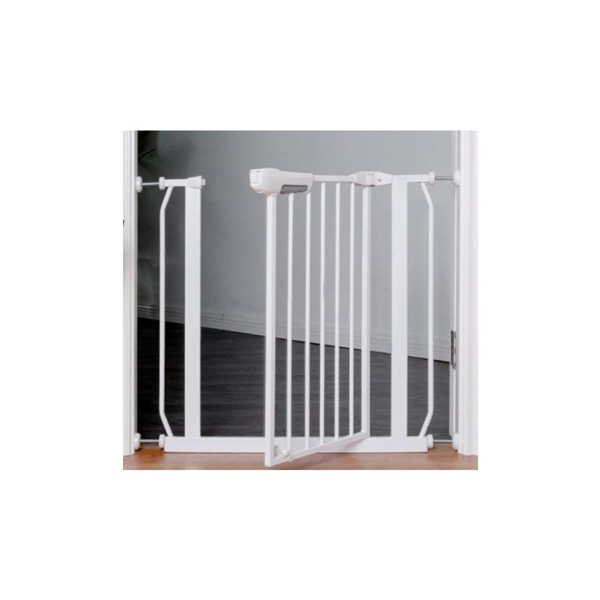 ΠΑΙΔΙΚΗ ΠΡΟΣΤΑΣΙΑ ΚΑΓΚΕΛΛΟ ΑΣΠΡΟ 74-76Χ80CM