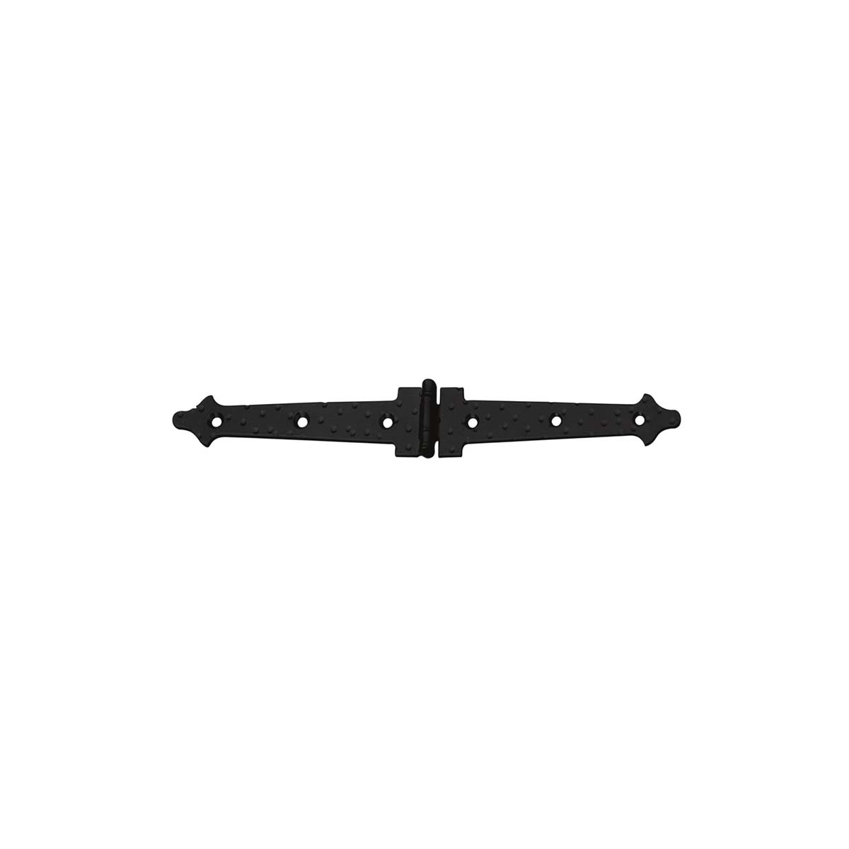HINGES MOD. 552 BLACK
