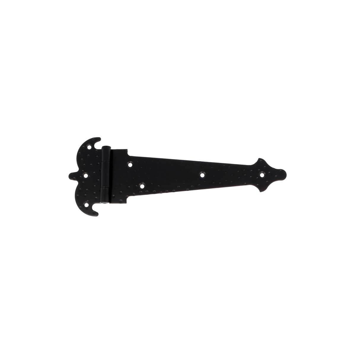 HINGES MOD. 554 BLACK