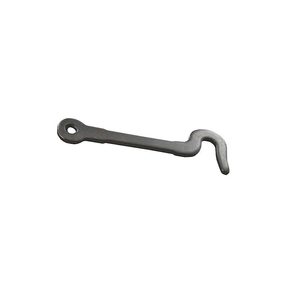 HOOK 71MM METAL