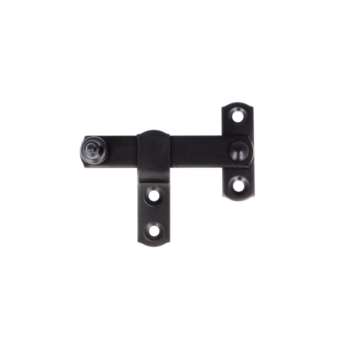 WINDOW LID BLACK 80X46 MM