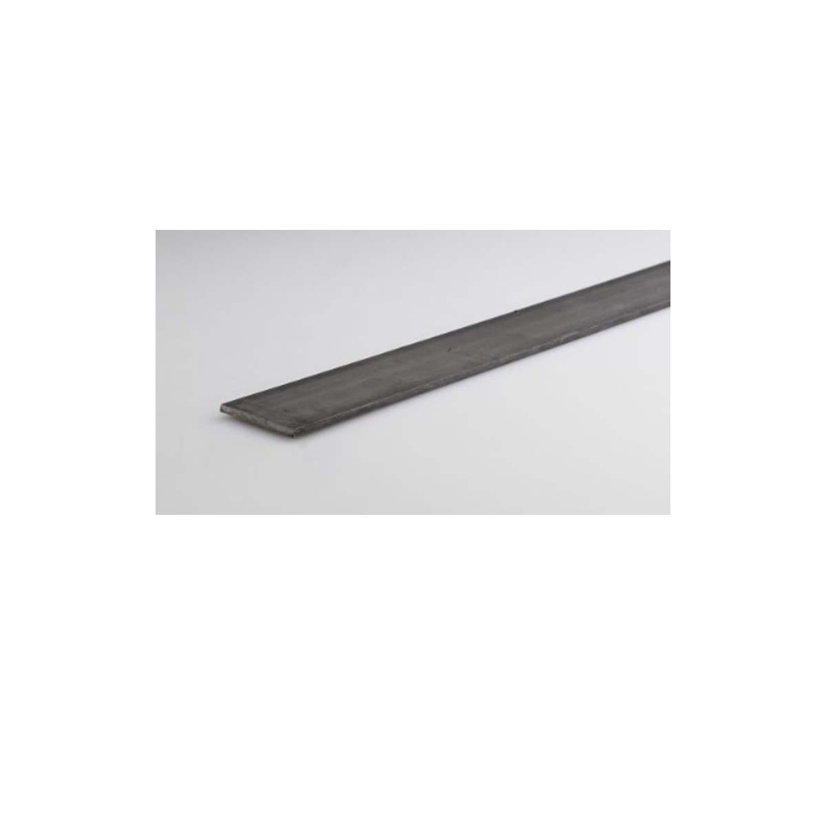 FLAT PROFILE STEEL