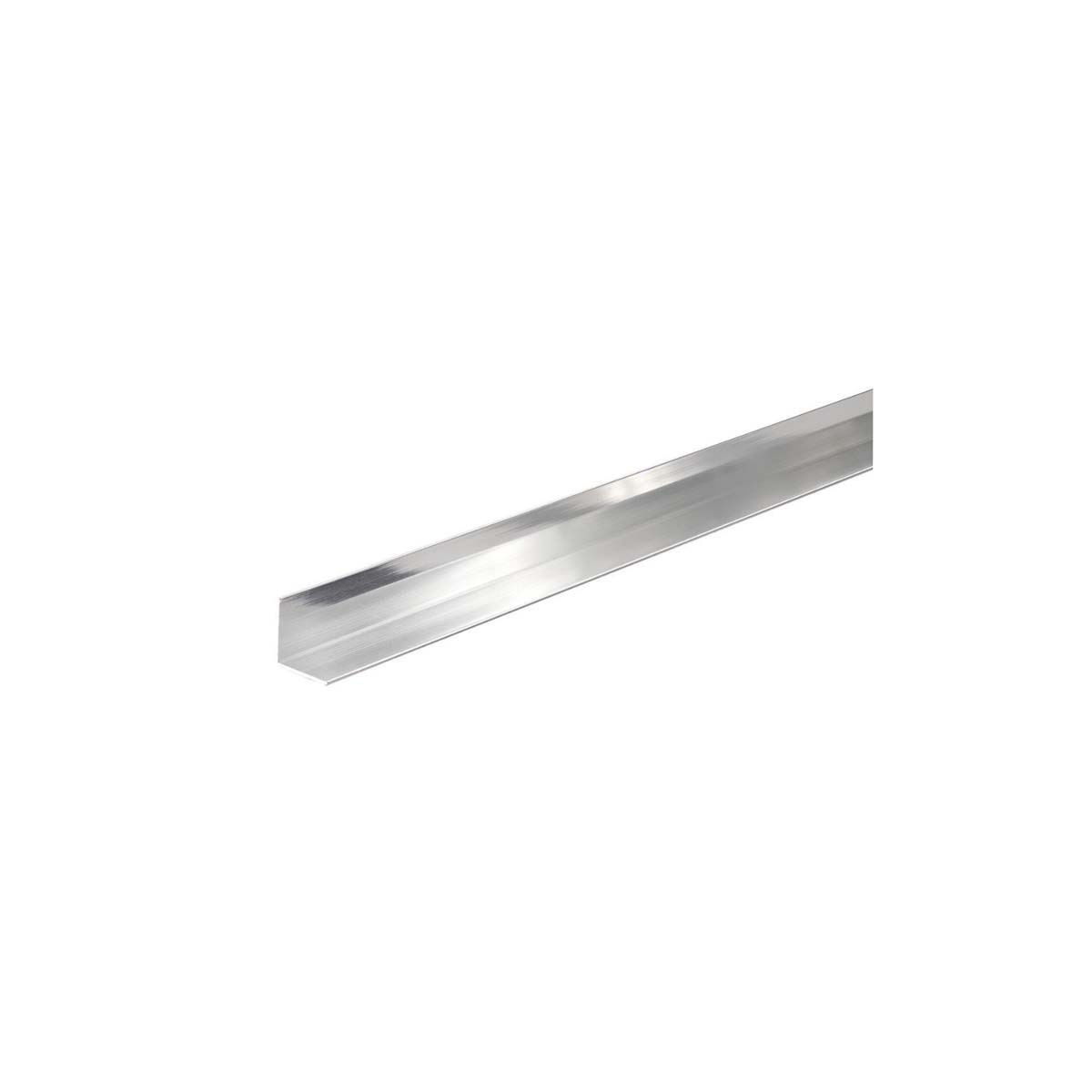 ISTANBLE PROFILE CORNER ALUMINUM CHROME