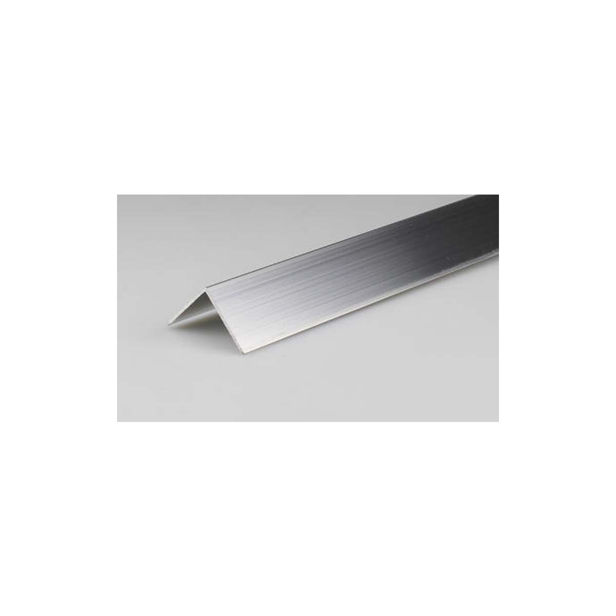 PROFILE EQUAL CORNER ALUMINUM