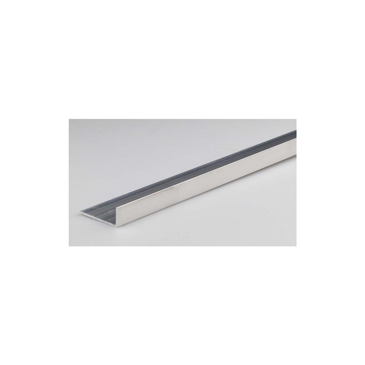 PROFILE EQUAL SIDE CORNER ALUMINUM