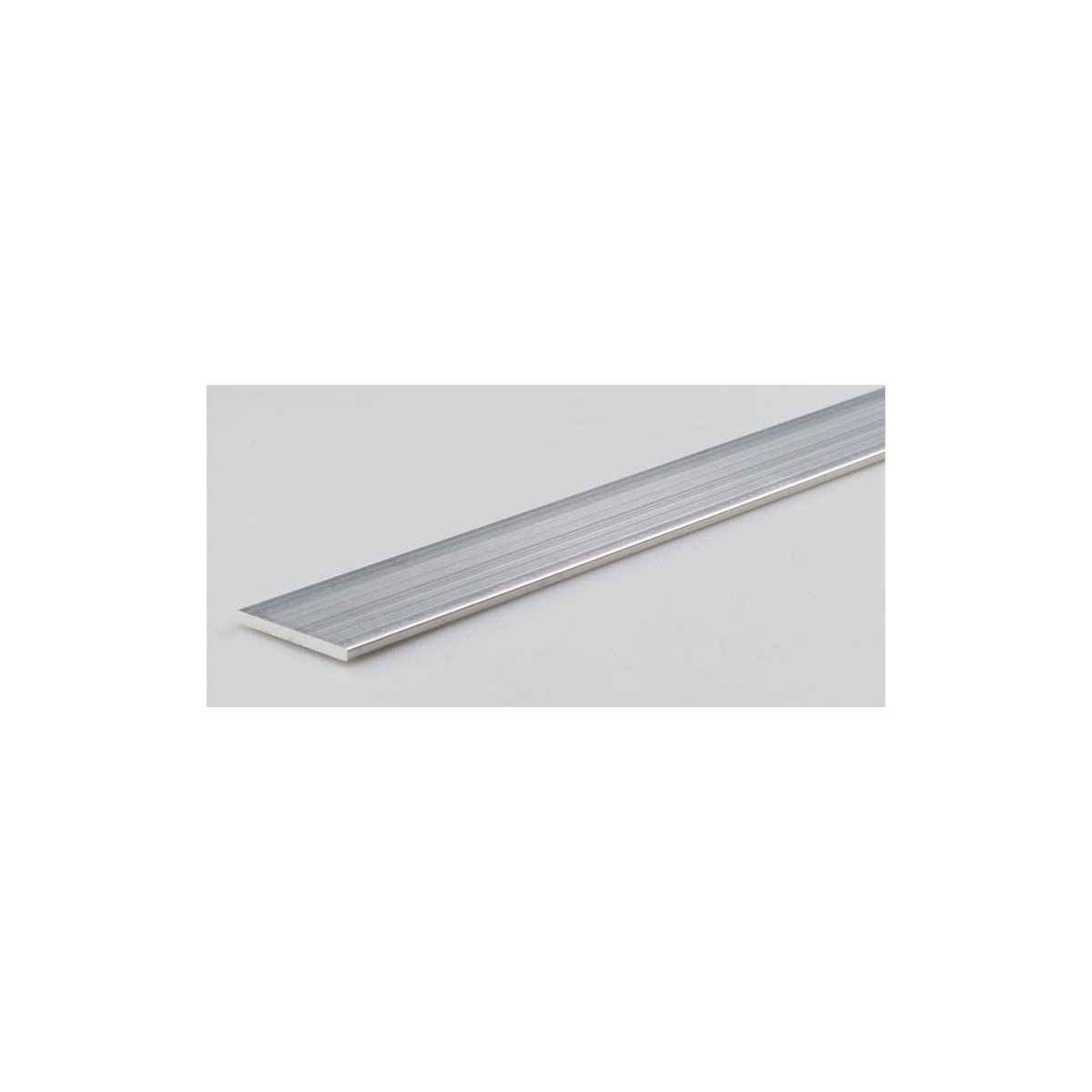 ALUMINUM FLAT PROFILE
