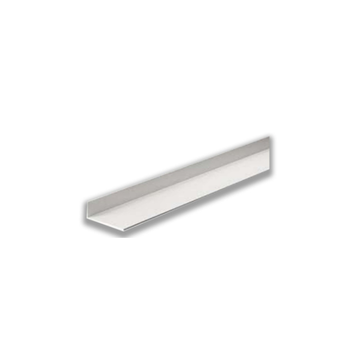 ISTANBLE PROFILE CORNER PVC
