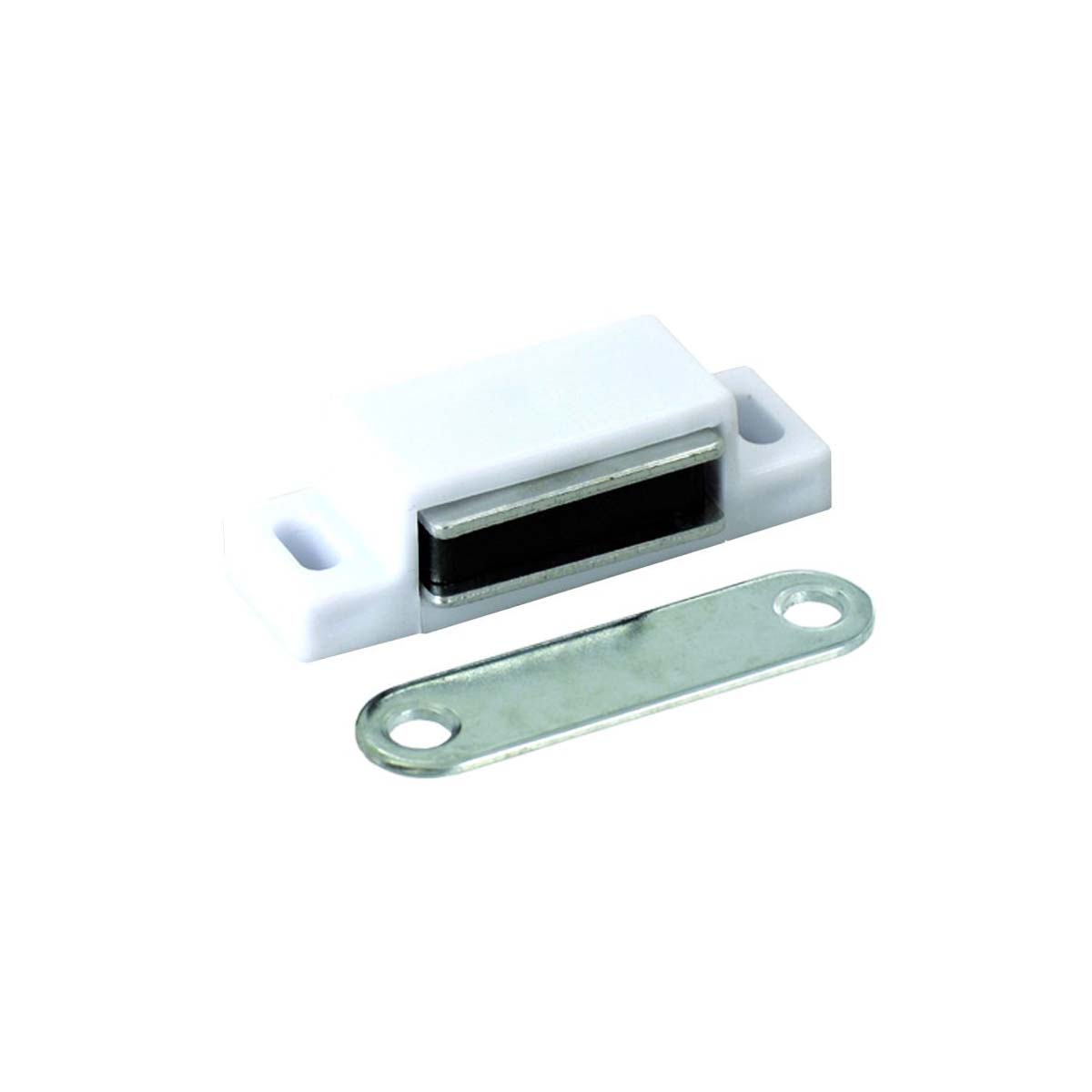MAGNETIC LOCK PLASTIC
