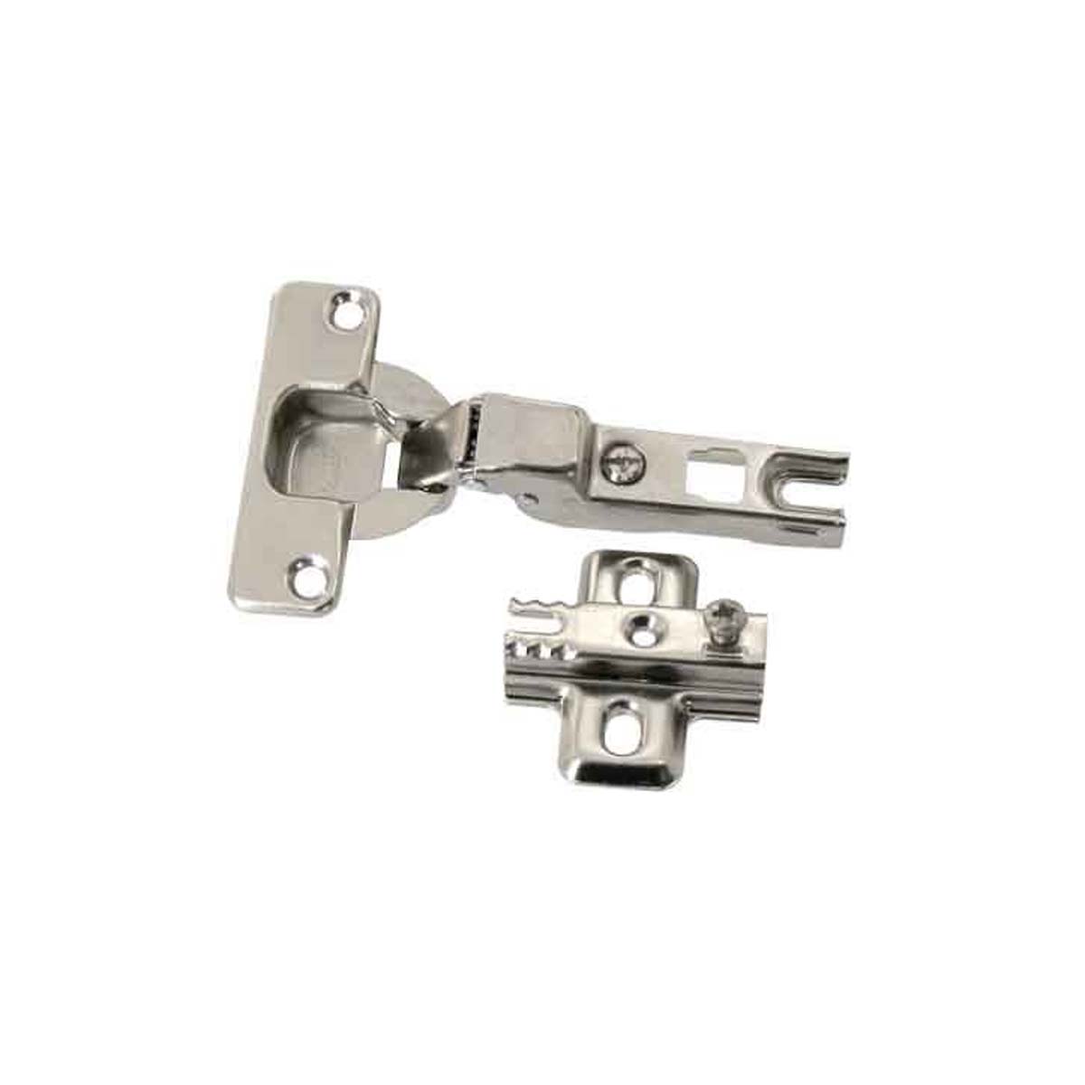 ΜΕΝΤΕΣΕΣ ΚΡΥΦΟΣ ΕΛΑΤΗΡΙΟ ΓΙΑ ΜΙΣΟ ΑΝΟΙΓΜΑ Δ35 110° ΝΙΚΕΛ