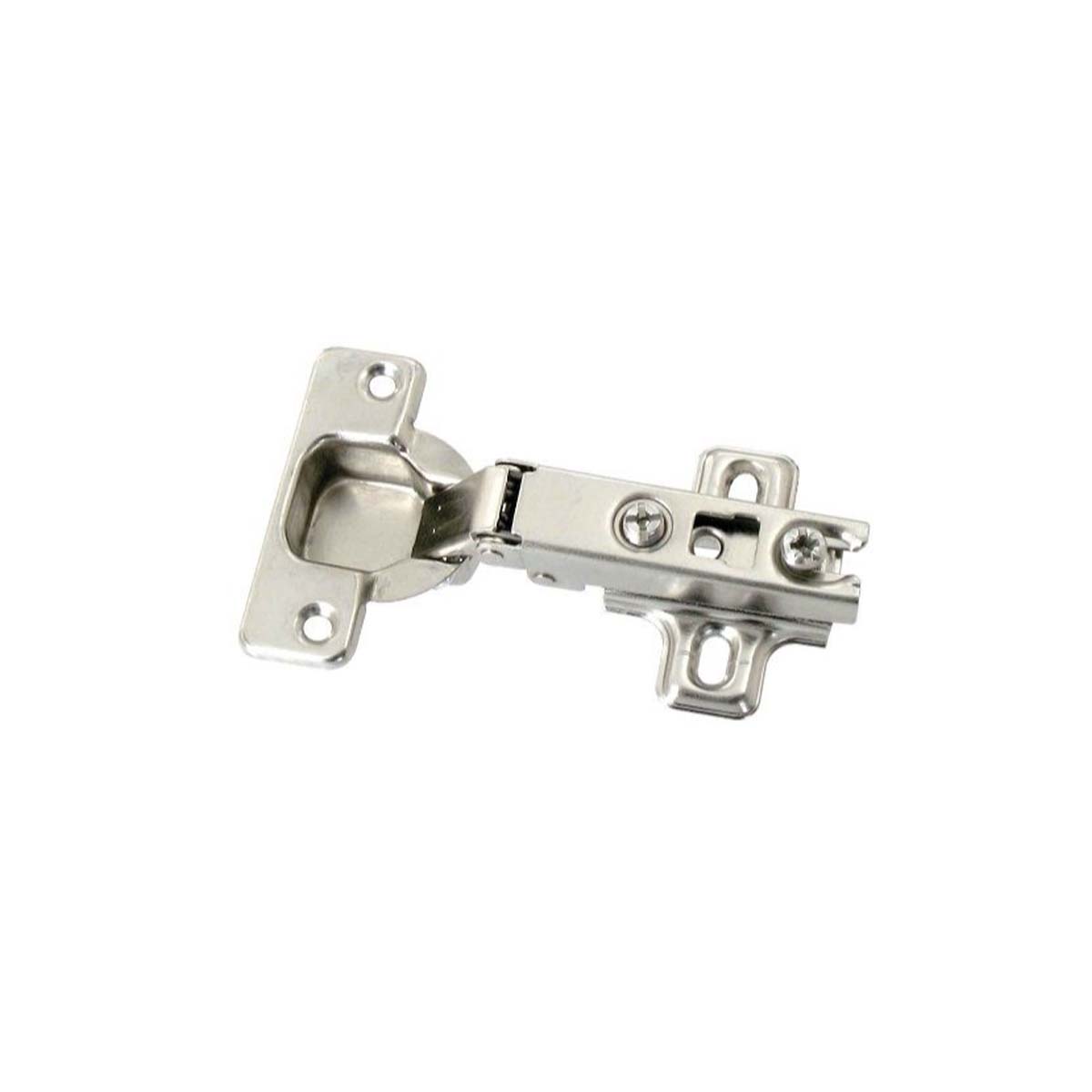 HINGES HID SPRING D35 110 ° NICKEL X2