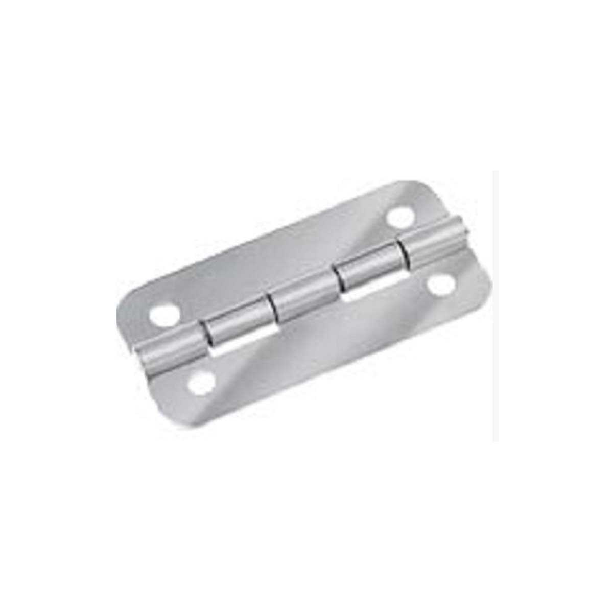 HINGES STRAIGHT B.T 2.5 '' 1X2