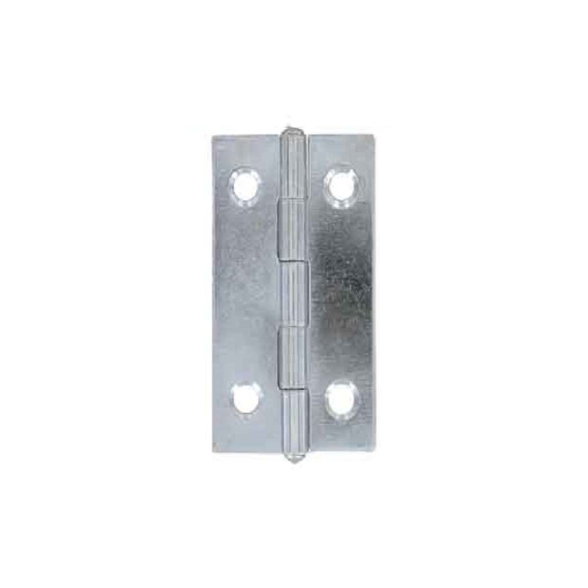 HINGES STRAIGHT GALVANIZED