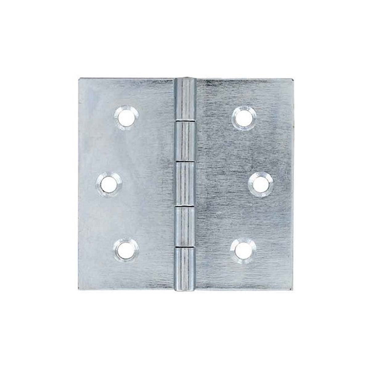 SQUARE HINGES STEEL
