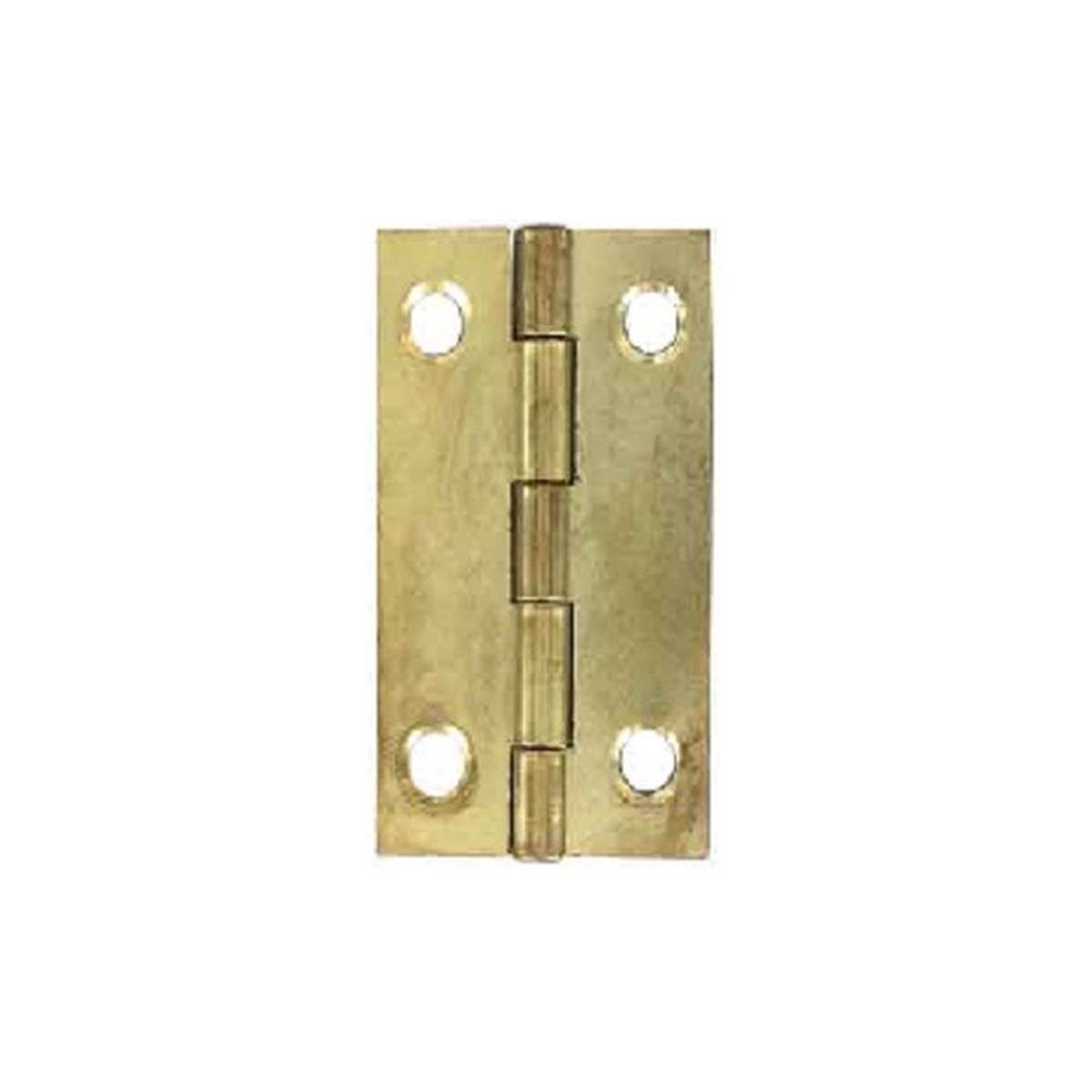 HINGES PREPARED STEEL