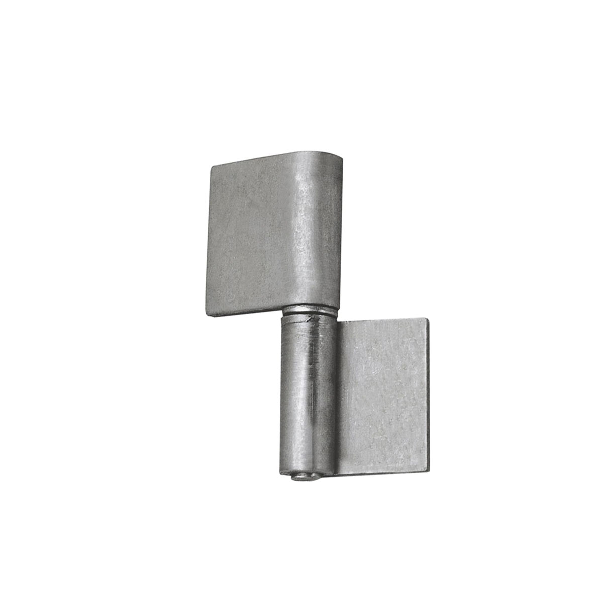 HINGES MOD.4 STEEL LEFT