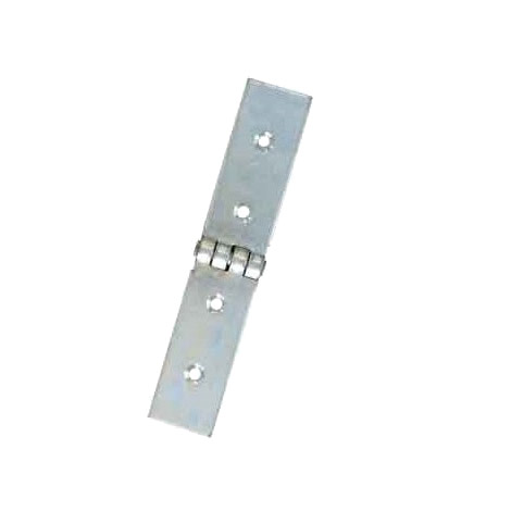 HINGES FOR CASE 35Χ220MM STEEL
