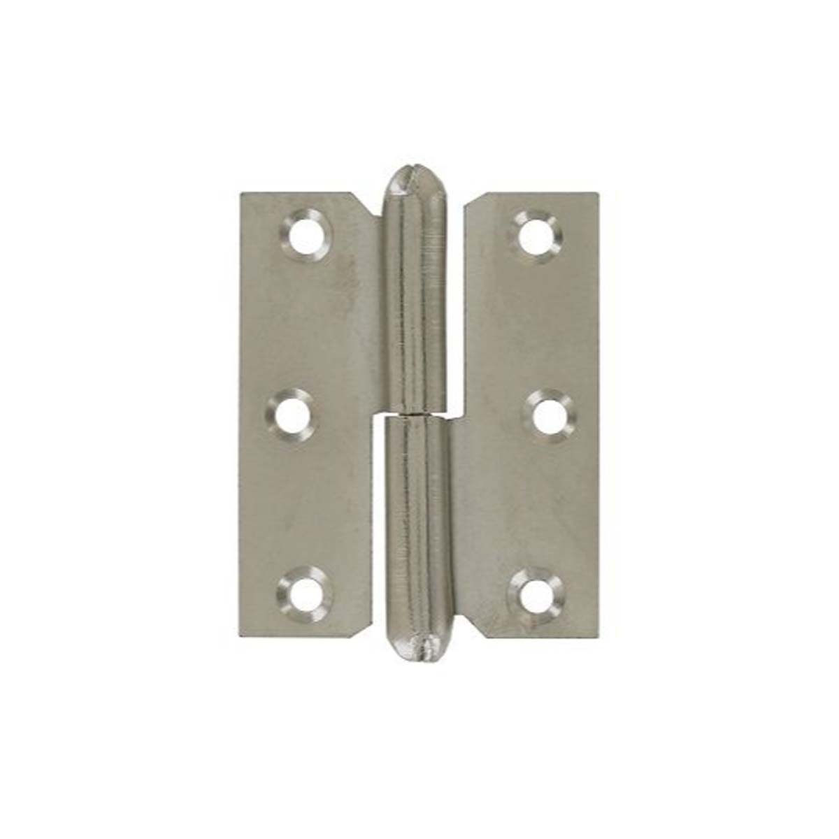 DOOR HINGES NICKEL