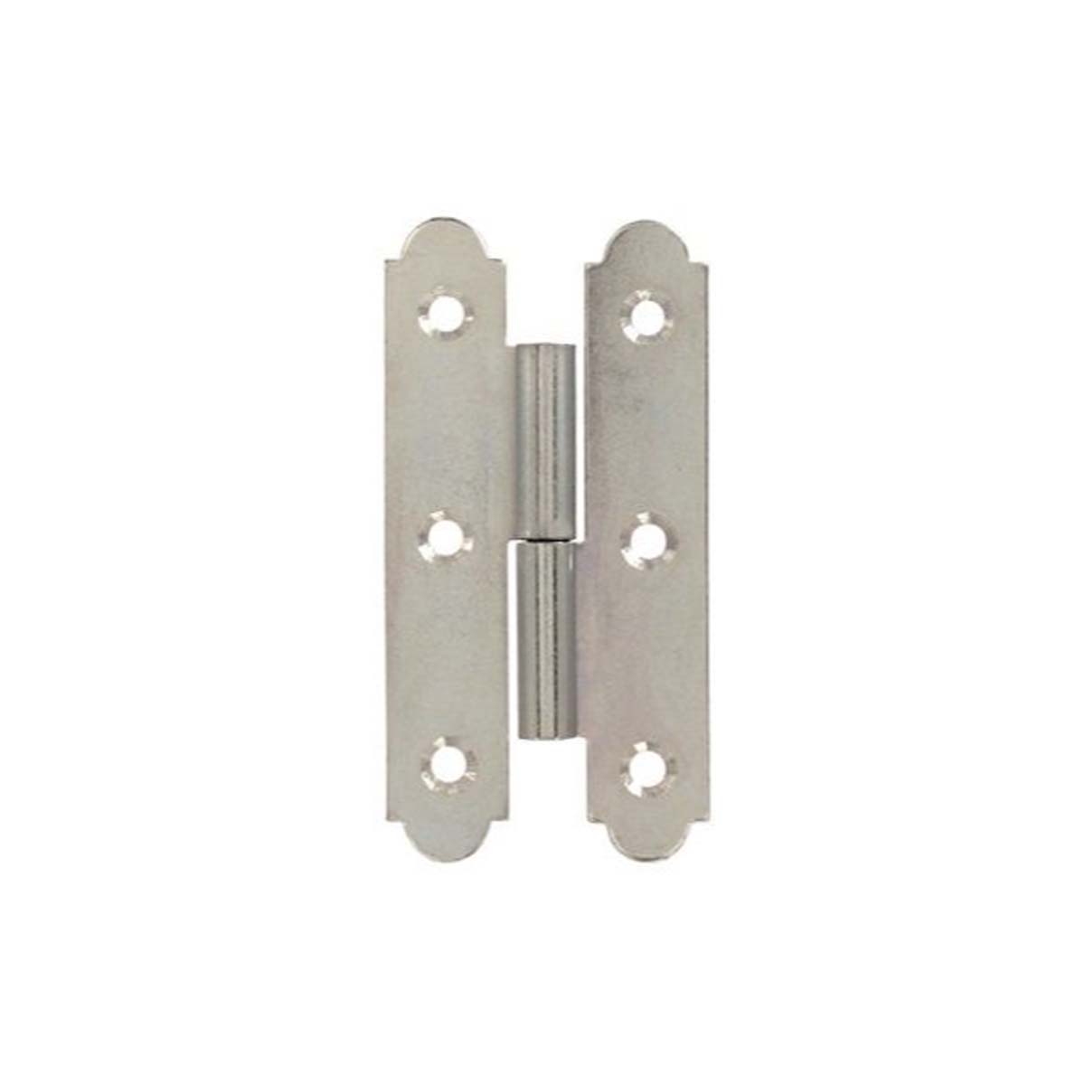 HINGES SPANISH 60Χ40MM G STEEL
