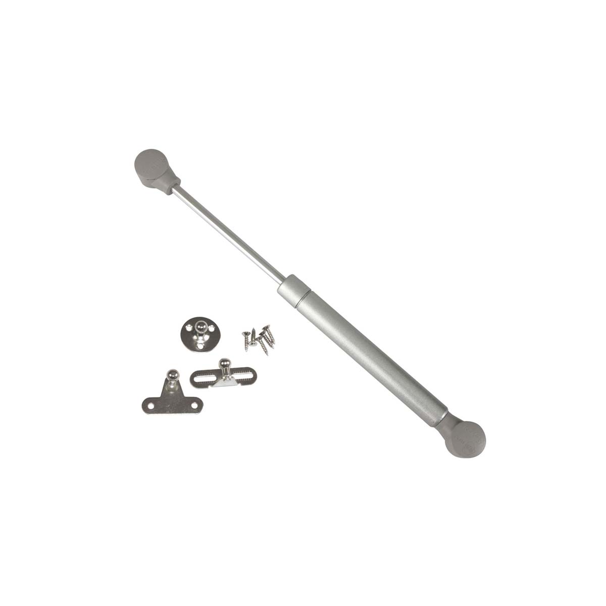 OPENING MECHANISM FOR CABINET GAS STAY MOD. 95