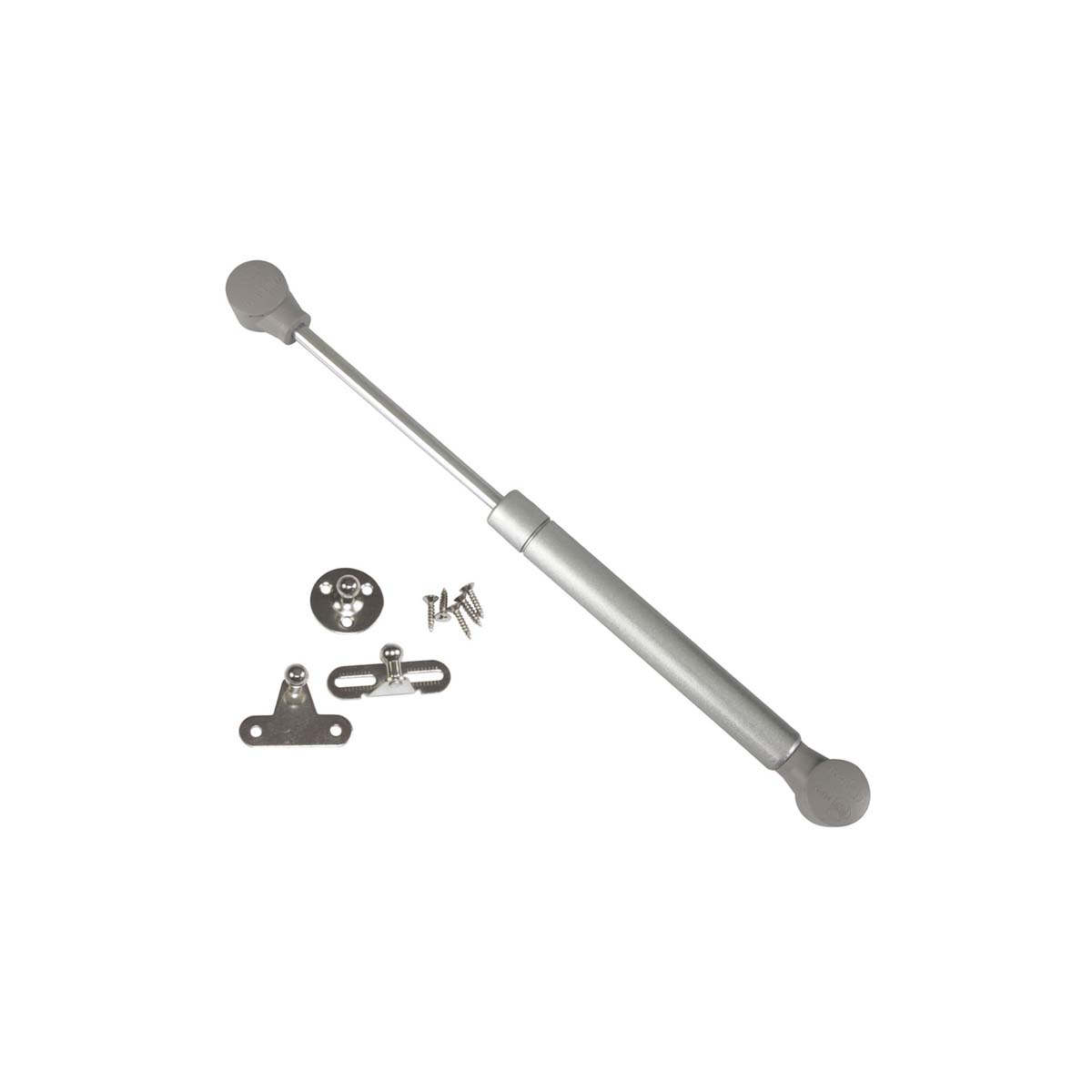 OPENING MECHANISM FOR CABINET GAS STAY MOD. 97