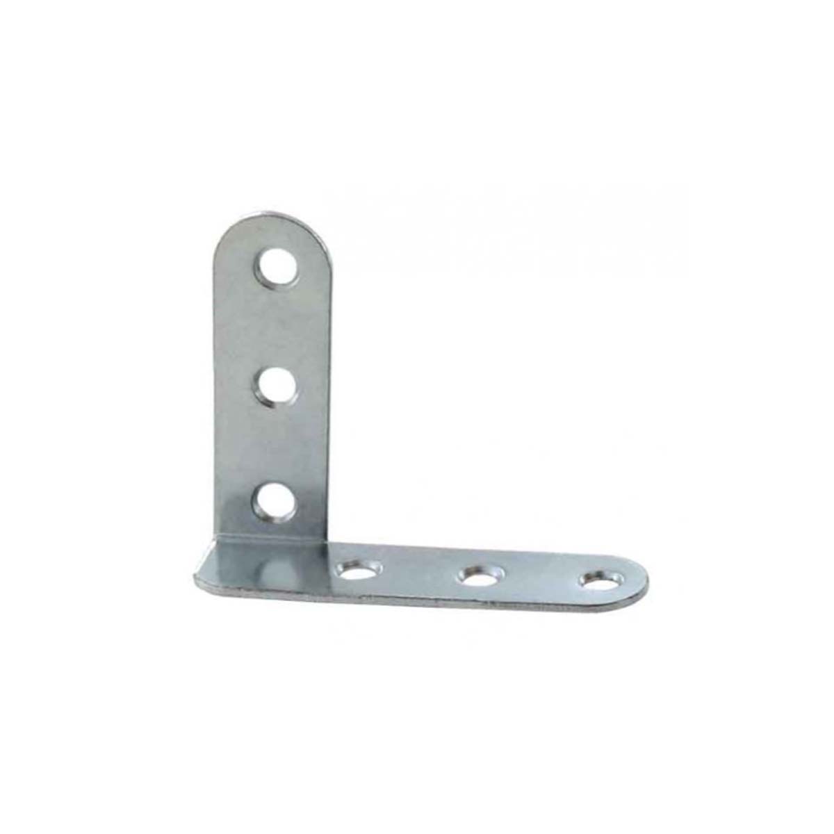 CORNER CONNECTION ANGLE 40Χ40Χ1,5MM G METAL