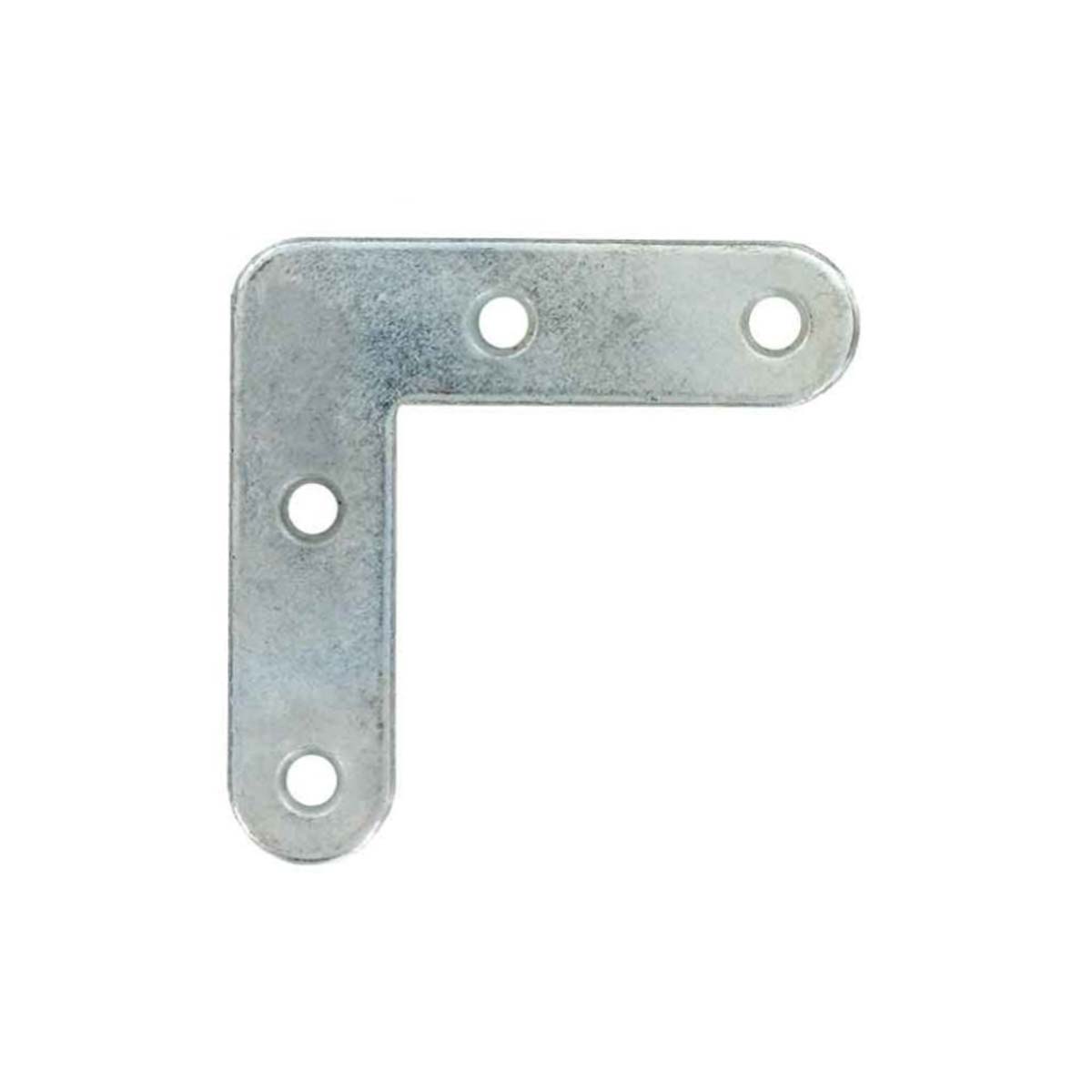 CONNECTION PLATE L GALVANIZED