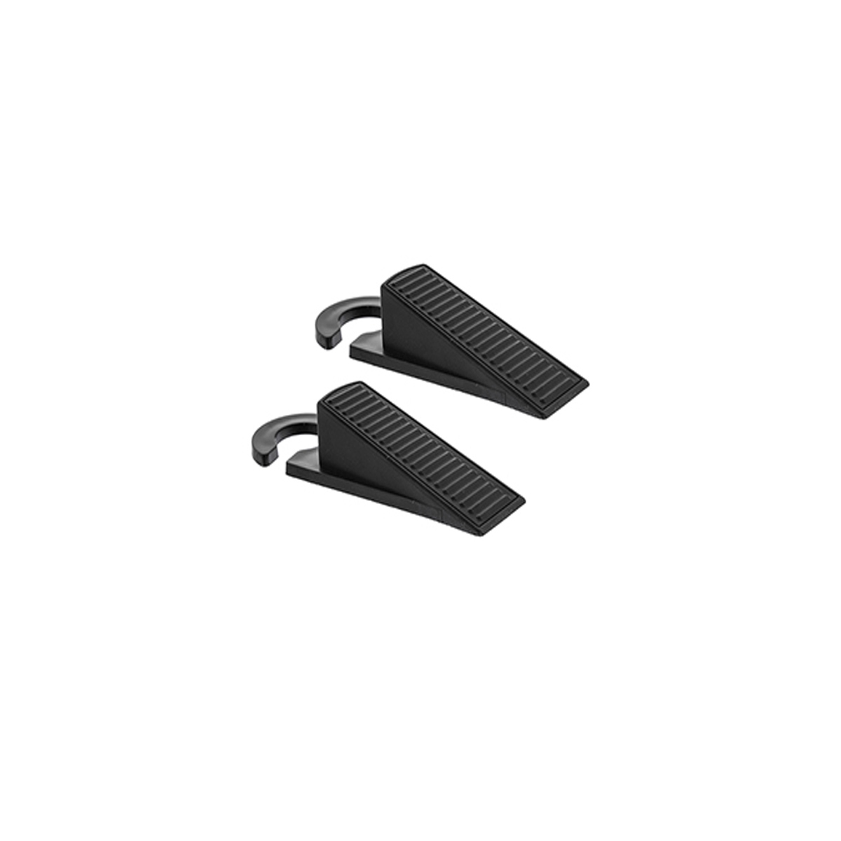 DOOR STOPER 2PCS