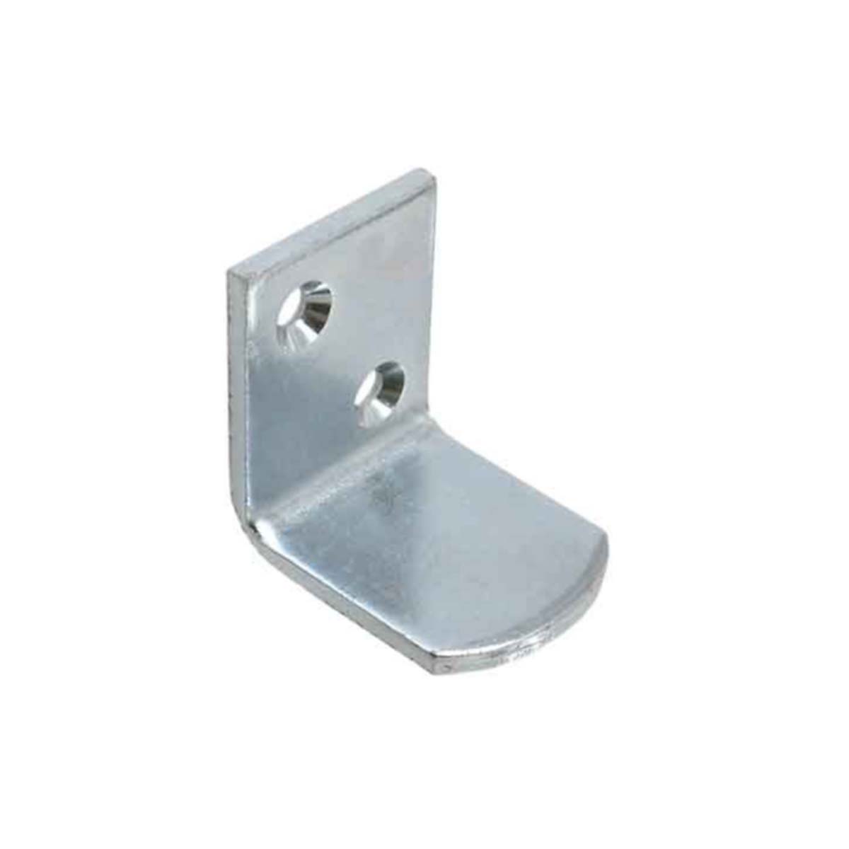 ΓΩΝΙΑ ΣΤΗΡΙΞΗΣ ΚΡΕΒΑΤΙΟΥ 40Χ40MM ΜΕΤΑΛΛΙΚΗ