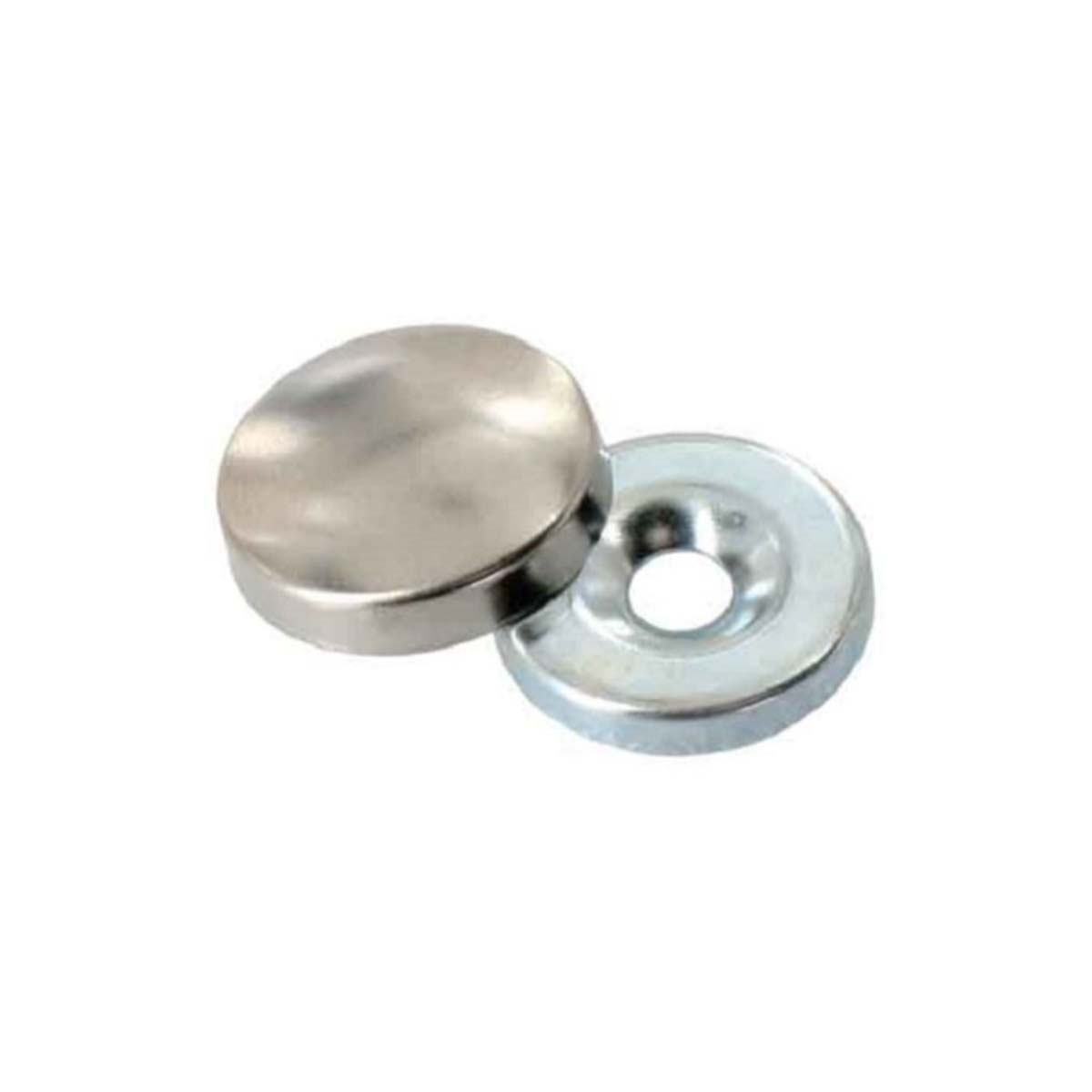 SCREW LID BRONZE