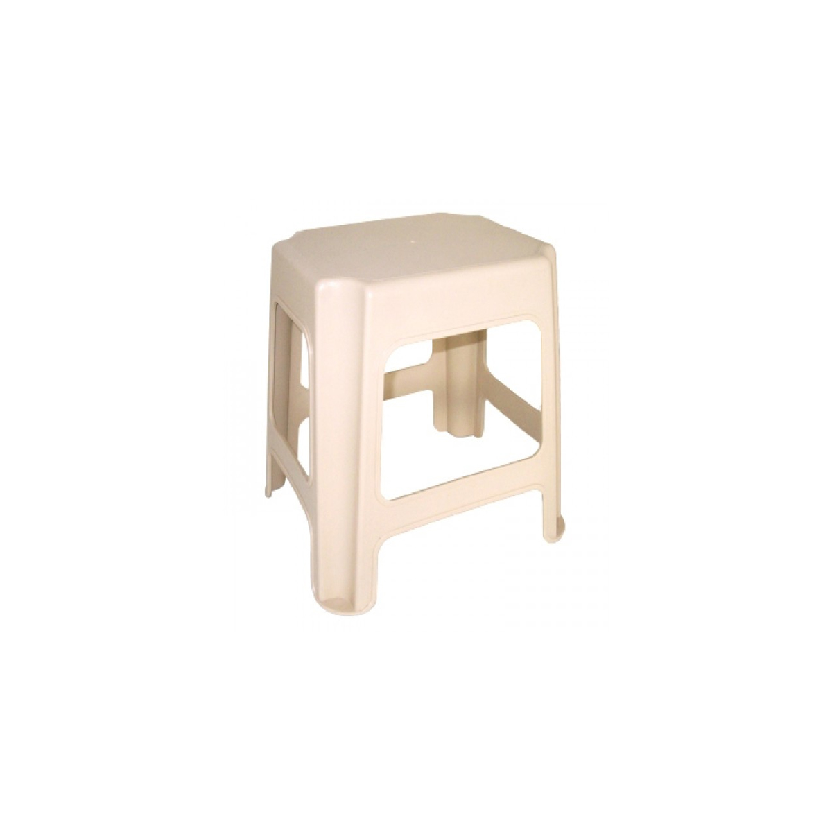 SEAT - STOOL NO2 PLASTIC