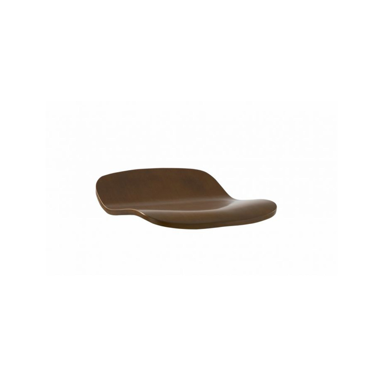 INVENTIV LUCY SEAT FOR CHOCOLATE STOOL 38,5X41CM