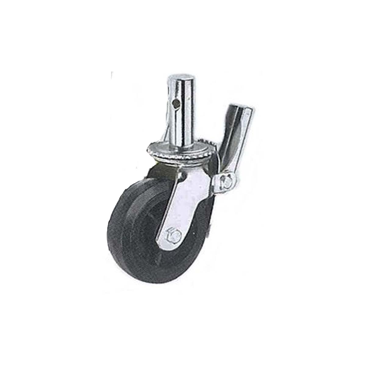 ΤΡΟΧΟΣ ΣΚΑΛΩΣΙΑΣ ΜΕ ΣΤΟΠΕΡ 8''