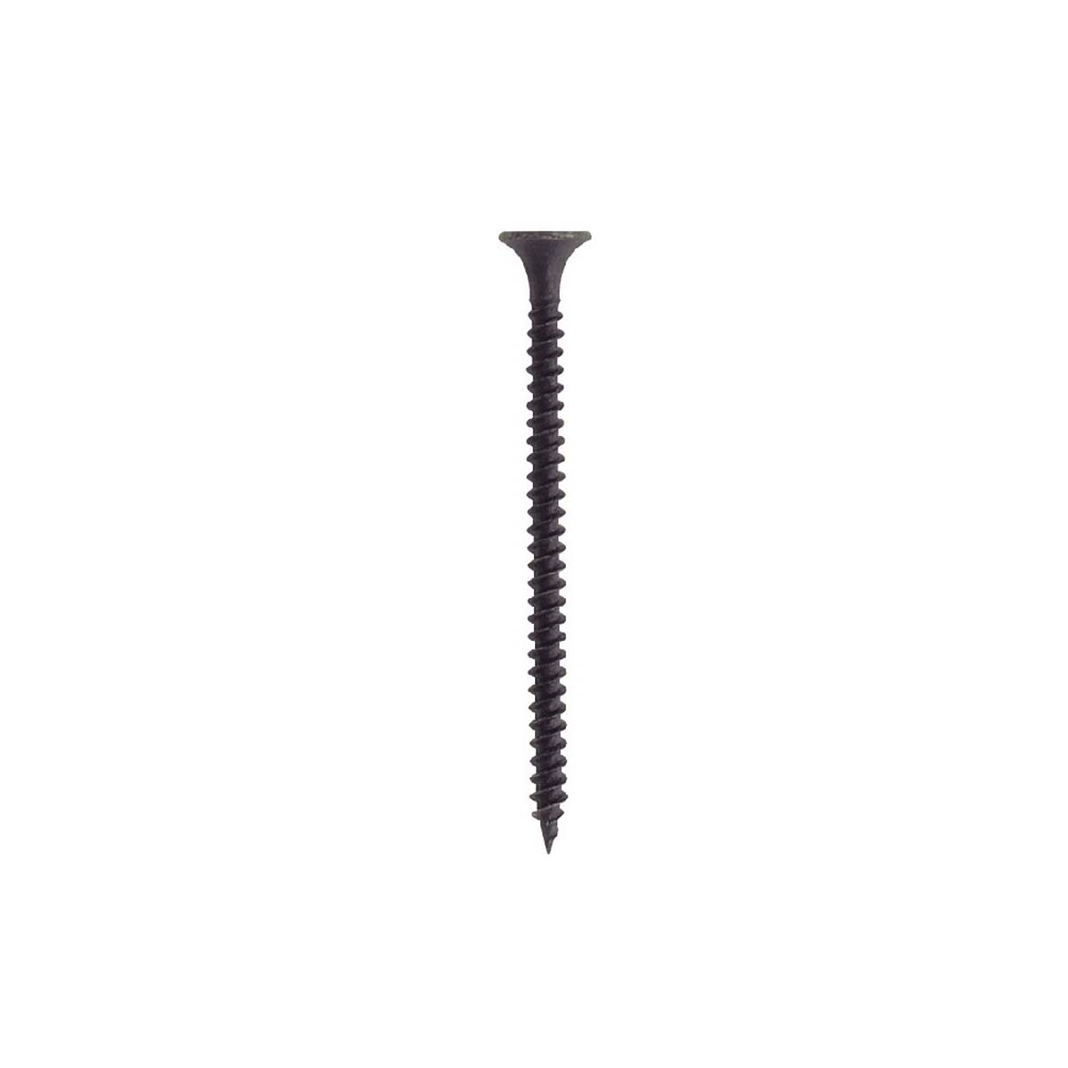 FRIULSIDER PLASTERBOARD SCREWS 3,5Χ55MM CROSS BLACK EUROBLISTER 50 PCS