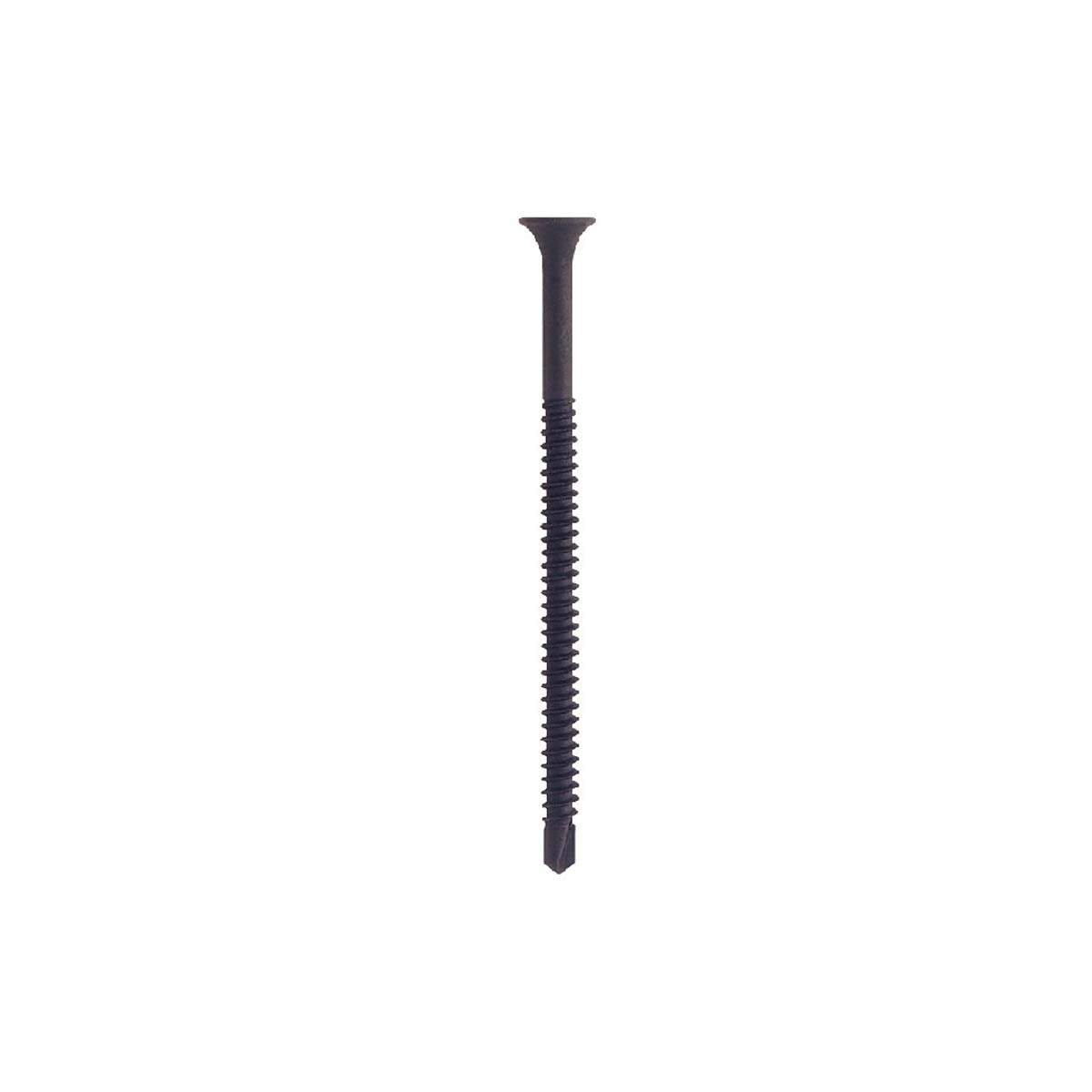 FRIULSIDER PLASTERBOARD SCREWS ARIDA BLACK EUROBLISTER 50 PCS