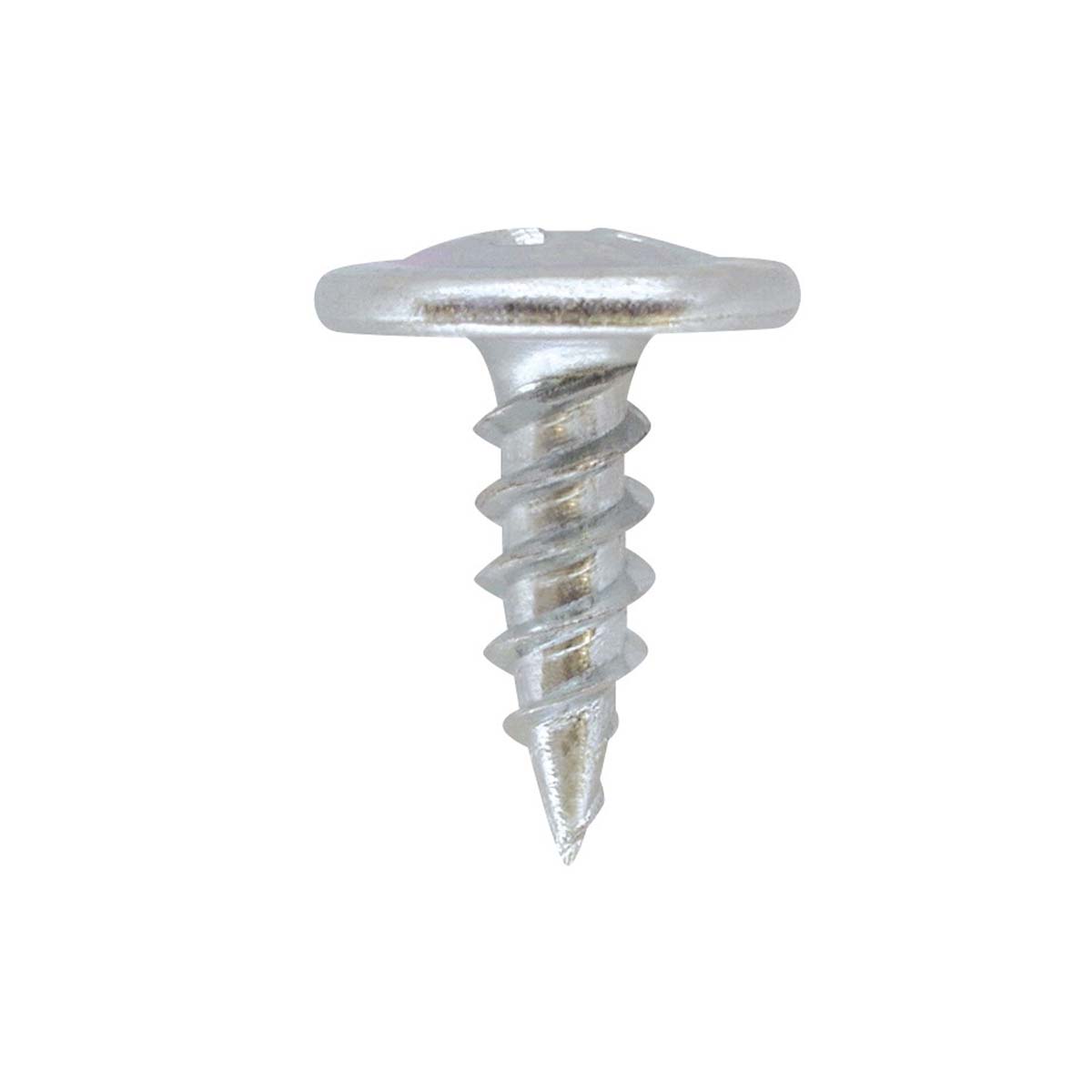 FRIULSIDER PLASTERBOARD SCREWS 4.2X13MM EUROBLISTER 50 PCS