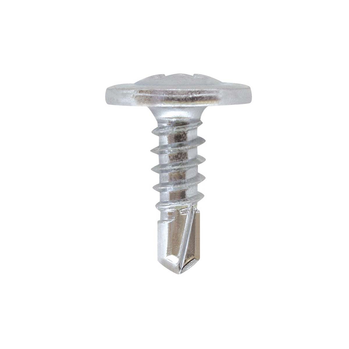 FRIULSIDER PLASTERBOARD SCREWS 4,2Χ13MM DRILL EUROBLISTER 50 PCS