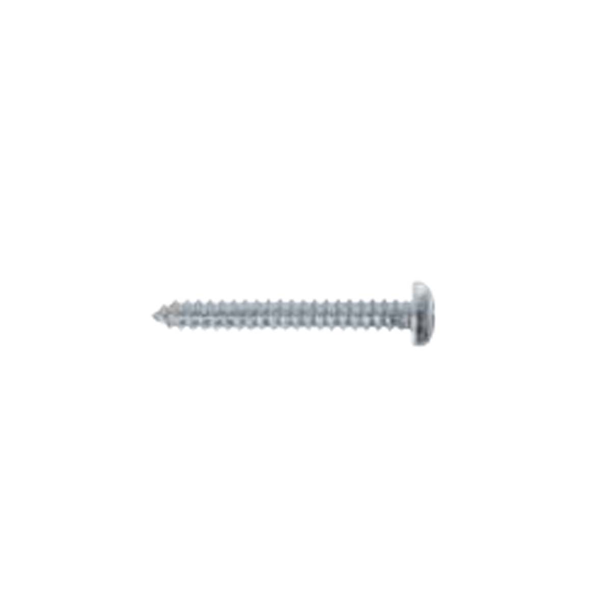 FRIULSIDER CROSS SHEET SCREW EUROBLISTER 50 PCS