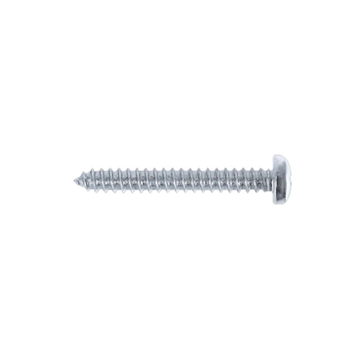 FRIULSIDER CROSS SHEET SCREW EUROBLISTER 10 PCS