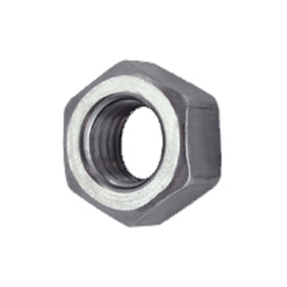 FRIULSIDER NUT S / S M6MM EUROBLISTER 15 PCS