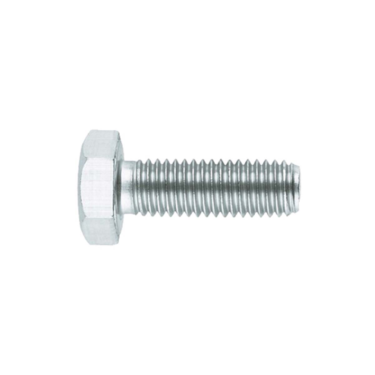 FRIULSIDER ALLOPASE SCREW DIN 933 Z.PL.