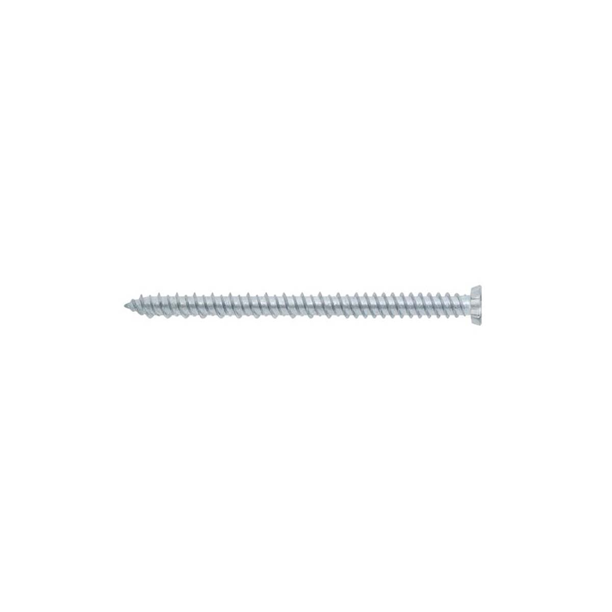CONCRETE SCREW