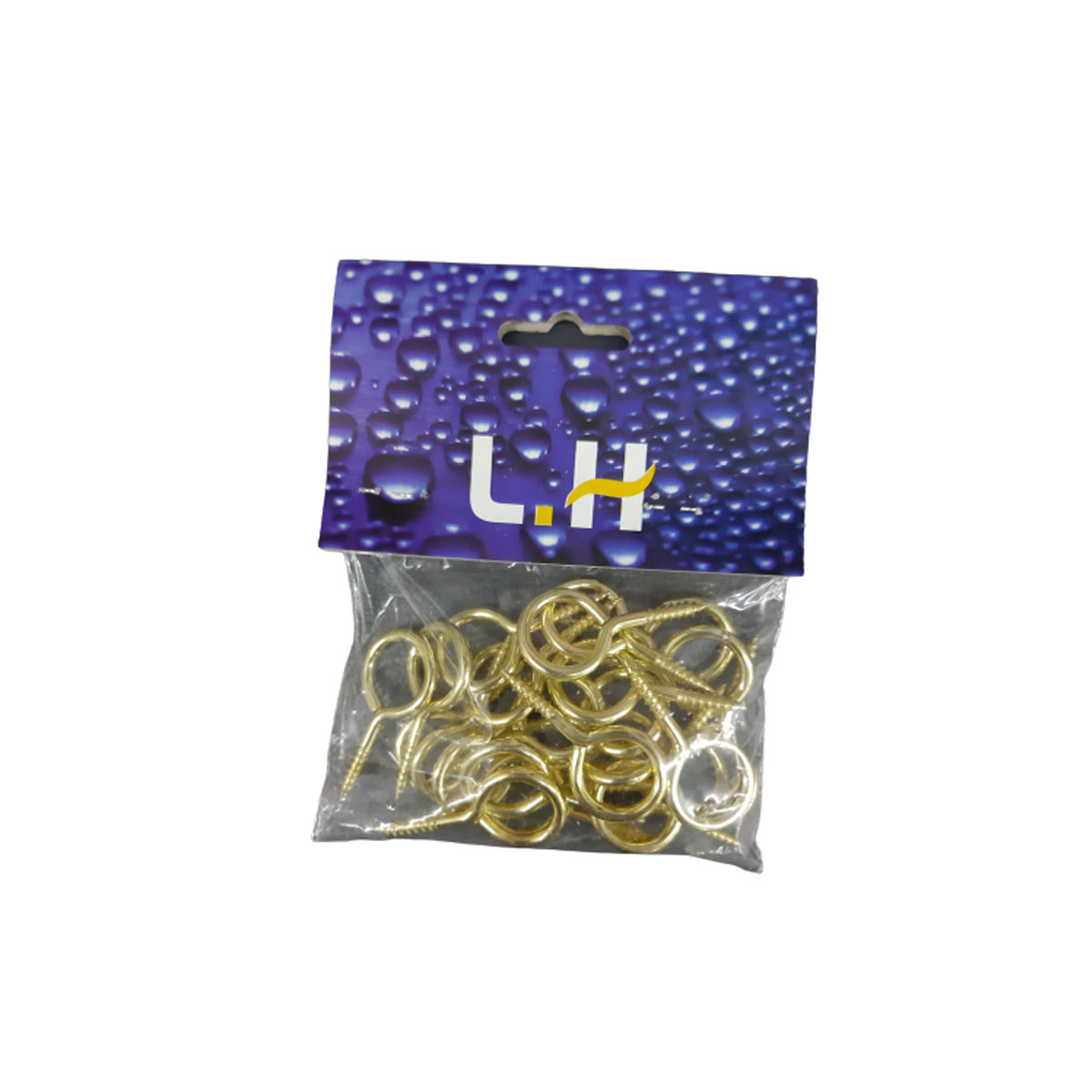 GOLDEN LOOPS 3,3Χ40