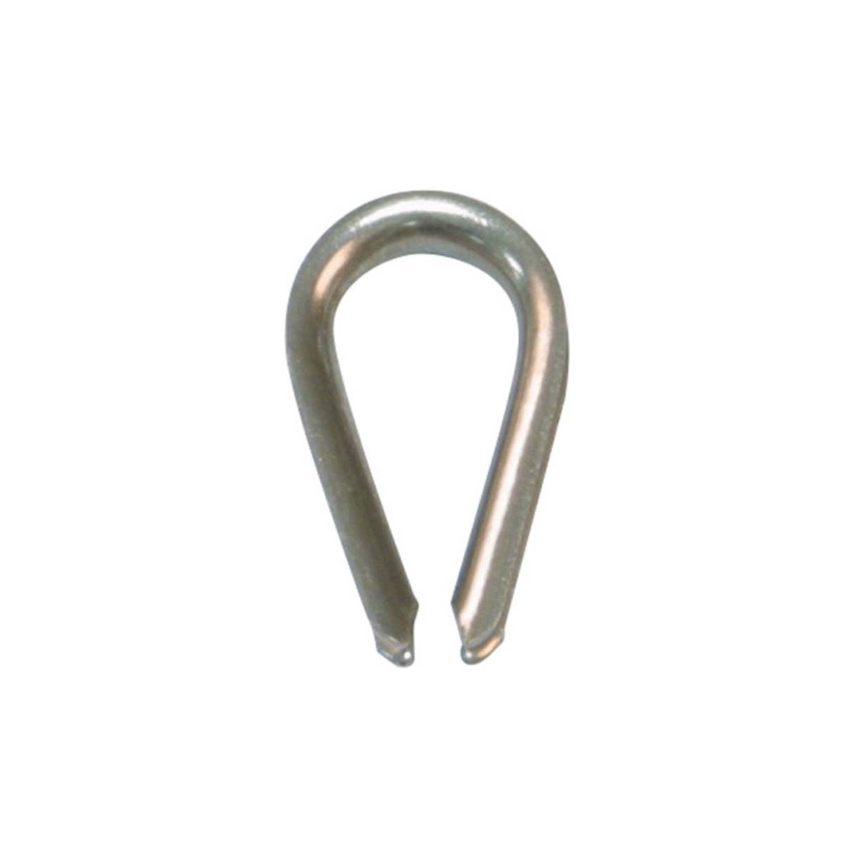 WIRE FINGERS MOD. 30162 Z.PL DIN6899