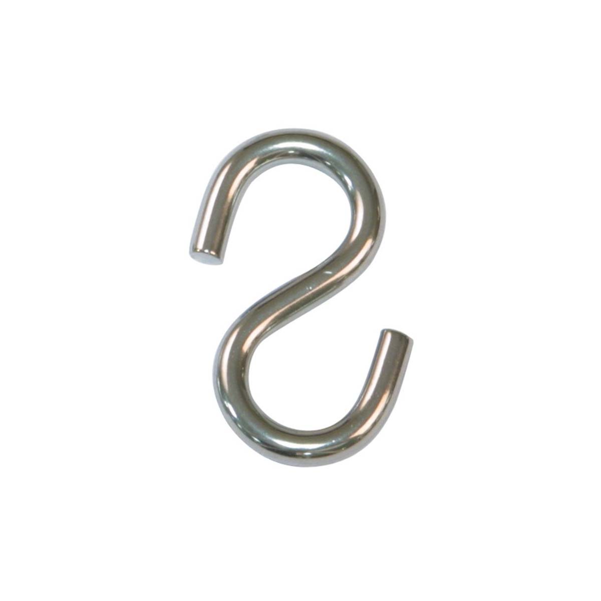 SIGMA HOOK MOD. 30165 GALVANIZED