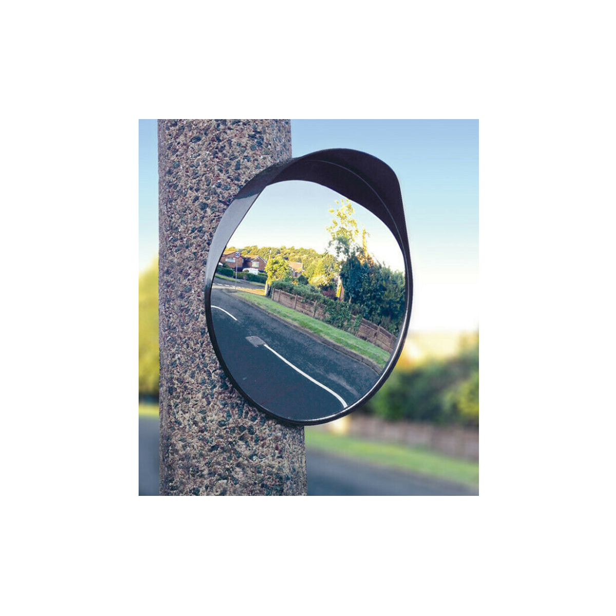 STREET MARKING MIRROR