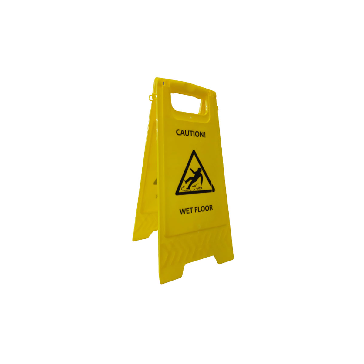 CAUTION BOARD FOR WET FLOOR