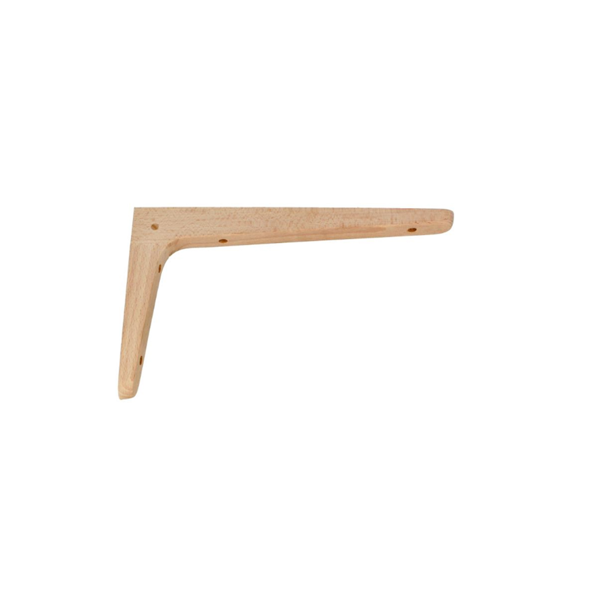 SHELF CORNER MONT.19 WOODEN
